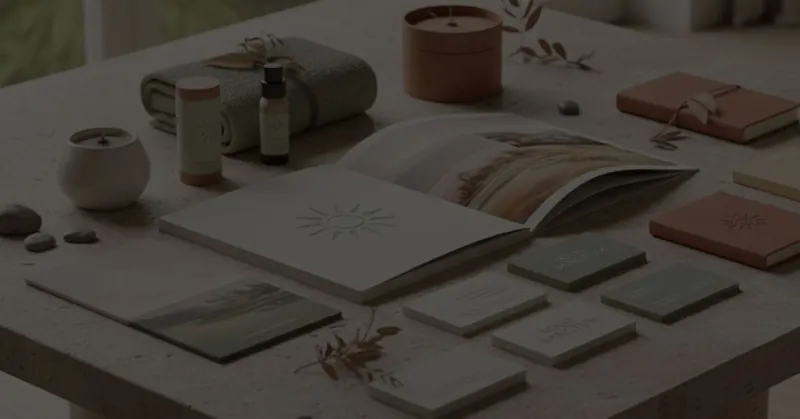 Solis brand identity